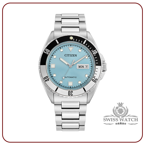 ساعت مچی مردانه سیتیزن مدل NH7530-52L