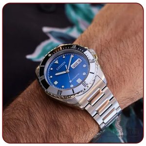 ساعت مچی مردانه سیتیزن مدل NH7530-52M