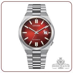 ساعت مچی مردانه سیتیزن مدل NJ0150-56W