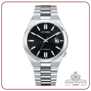 ساعت مچی مردانه سیتیزن مدل NJ0150-81E