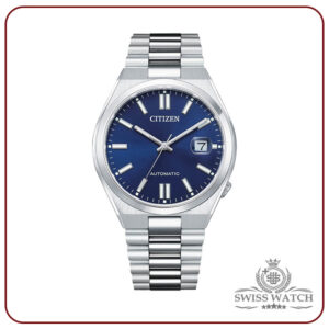 ساعت مچی مردانه سیتیزن مدل NJ0150-81L