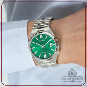 ساعت مچی مردانه سیتیزن مدل NJ0150-81X