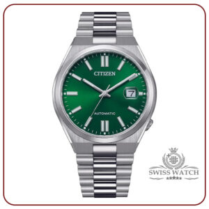 ساعت مچی مردانه سیتیزن مدل NJ0150-81X