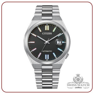 ساعت مچی مردانه سیتیزن مدل NJ0151-53E