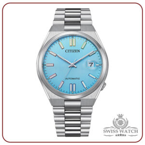 ساعت مچی مردانه سیتیزن مدل NJ0151-53L