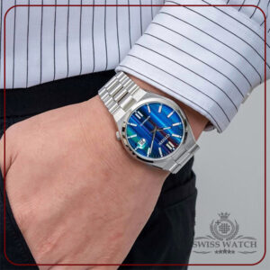 ساعت مچی مردانه سیتیزن مدل NJ0151-53W