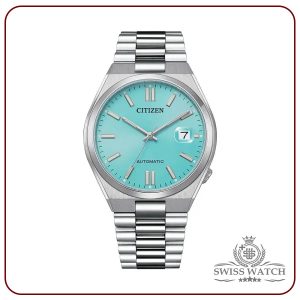 ساعت مچی مردانه سیتیزن مدل NJ0151-88M