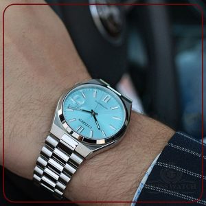 ساعت مچی مردانه سیتیزن مدل NJ0151-88M