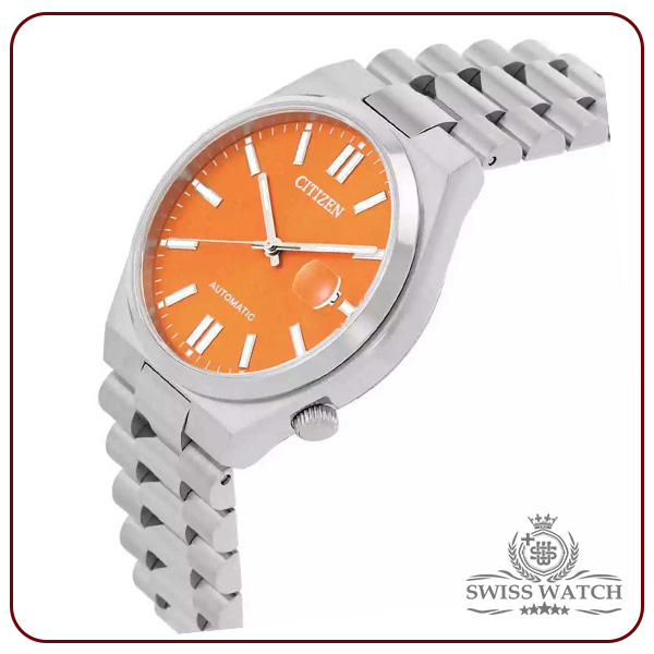 ساعت مچی مردانه سیتیزن مدل NJ0151-88Z