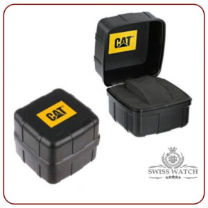 جعبه ساعت کترپیلار