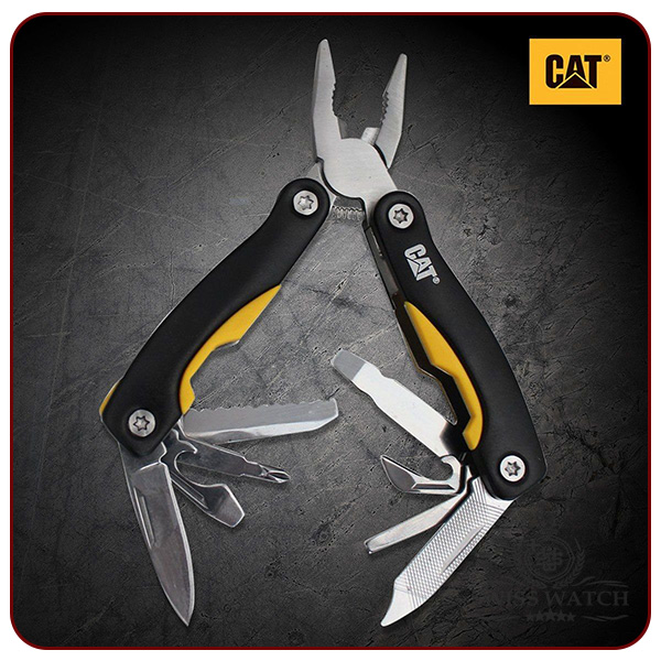 ابزار چندکاره کترپیلار مدل CAT H-91-C5020CP