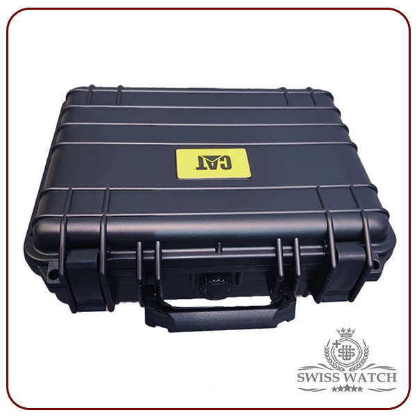 باکس 10تایی ساعت کترپیلار CAT