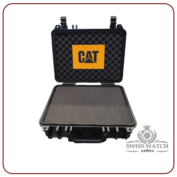 باکس 10تایی ساعت کترپیلار CAT