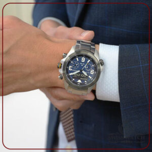 ساعت مردانه سیتی زن مدل JV1006-51L