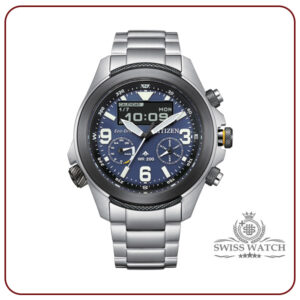 ساعت مردانه سیتی زن مدل JV1006-51L