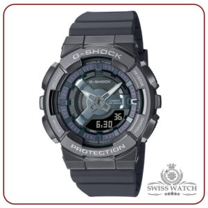 ساعت مچی زنانه جی شاک مدل CASIO GM-S110B-8ADR