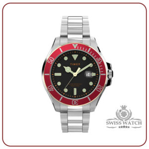 ساعت مچی عقربه ای تایمکس (Timex) مدل TW2U41700