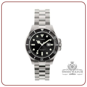 ساعت مچی عقربه ای تایمکس (Timex) مدل TW2U41800