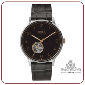 ساعت مچی مردانه تایمکس (Timex) مدل TW2U11600