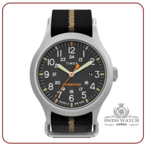 ساعت مچی مردانه تایمکس (Timex) مدل TW2V07800