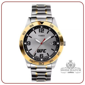 ساعت مچی مردانه تایمکس (Timex) مدل TW2V56500
