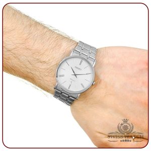 ساعت مچی مردانه سیکو مدل SEIKO (Premier) SKP391P1