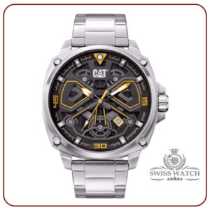 ساعت مچی مردانه کت CATERPILLAR AJ.141.11.127