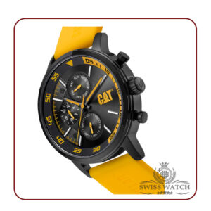 ساعت مچی مردانه کت CATERPILLAR AK.169.27.127