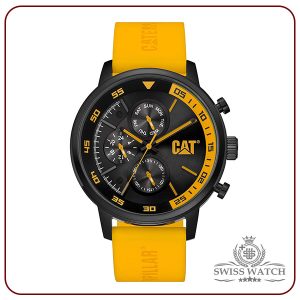 ساعت مچی مردانه کت CATERPILLAR AK.169.27.127