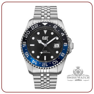 ساعت مچی مردانه کت CATERPILLAR AO.141.11.126