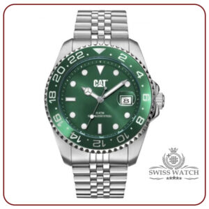 ساعت مچی مردانه کت CATERPILLAR AO.141.11.323