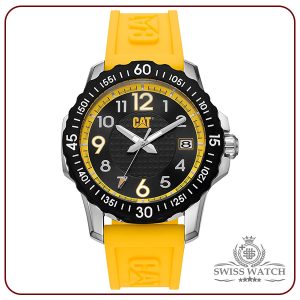 ساعت مچی مردانه کت CATERPILLAR AP.141.27.111