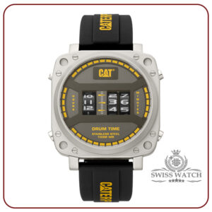 ساعت مچی مردانه کت CATERPILLAR DR.141.21.117