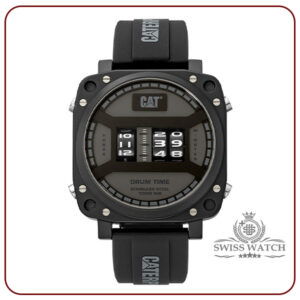 ساعت مچی مردانه کت CATERPILLAR DR.161.21.111