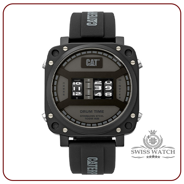 ساعت مچی مردانه کت CATERPILLAR DR.161.21.111