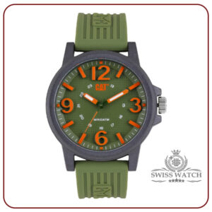 ساعت مچی مردانه کت CATERPILLAR LF.111.23.334