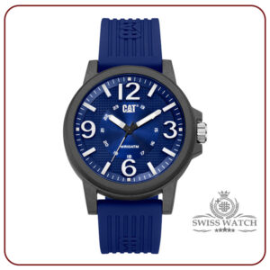 ساعت مچی مردانه کت CATERPILLAR LF.111.26.632