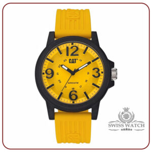 ساعت مچی مردانه کت CATERPILLAR LF.111.27.731