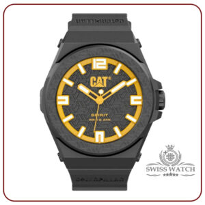 ساعت مچی مردانه کت CATERPILLAR LO.111.21.137