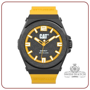 ساعت مچی مردانه کت CATERPILLAR LO.111.27.137