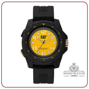 ساعت مچی مردانه کت CATERPILLAR LP.160.21.737