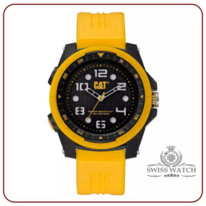 ساعت مچی مردانه کت CATERPILLAR LP.160.27.131