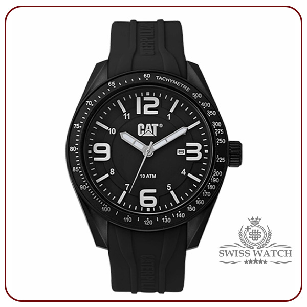 ساعت مچی مردانه کت CATERPILLAR LQ.161.21.132