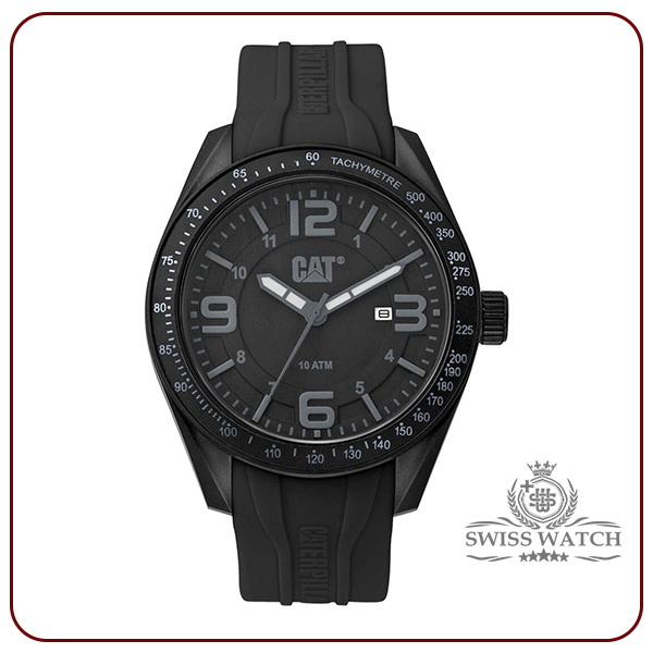 ساعت مچی مردانه کت CATERPILLAR LQ.161.21.135