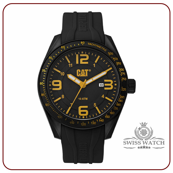 ساعت مچی مردانه کت CATERPILLAR LQ.161.21.137
