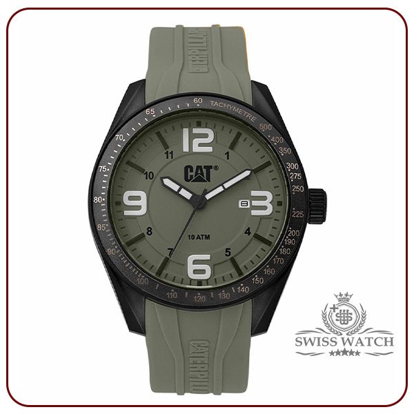 ساعت مچی مردانه کت CATERPILLAR LQ.161.23.332