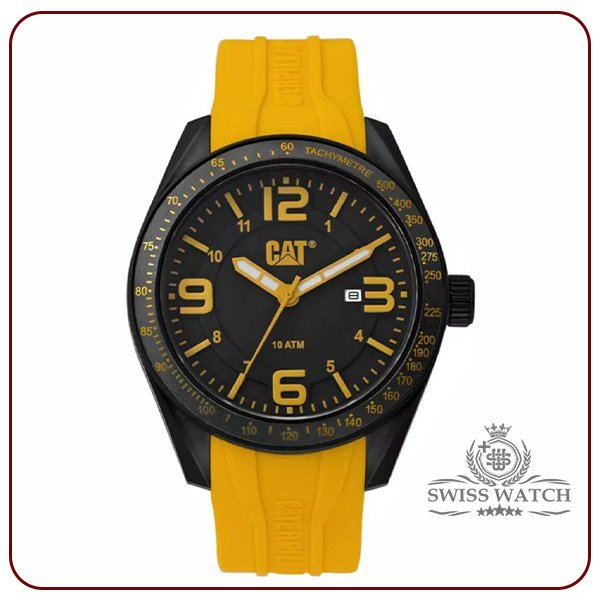 ساعت مچی مردانه کت CATERPILLAR LQ.161.27.137
