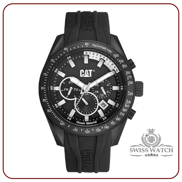 ساعت مچی مردانه کت CATERPILLAR LQ.169.21.122