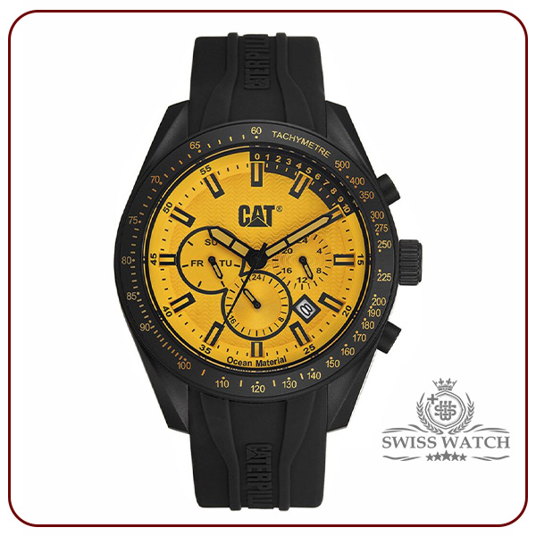 ساعت مچی مردانه کت CATERPILLAR LQ.169.21.721