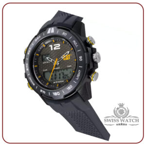 ساعت مچی مردانه کت CATERPILLAR MH.165.25.535